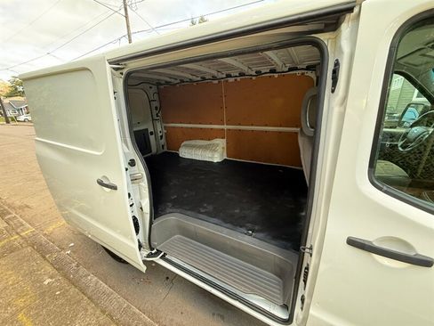 Used 2018 Nissan NV 1500 SV image 12