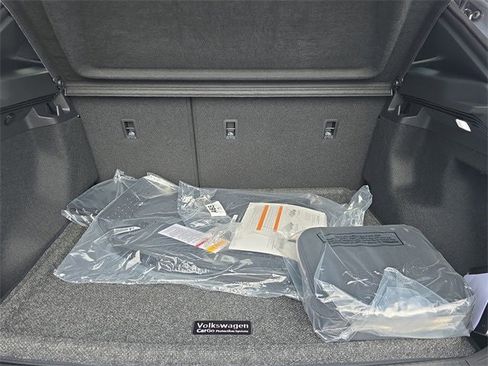 New 2025 Volkswagen ID.4 Pro image 26