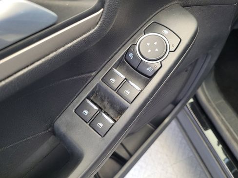 Used 2022 Ford Escape SEL image 27