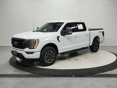 Used 2023 Ford F150 XLT w/ Equipment Group 302A High