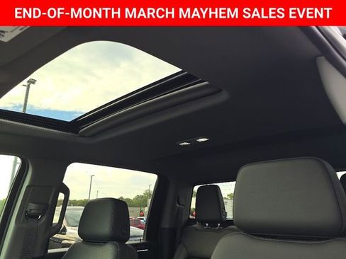 New 2026 Chevrolet Silverado 2500 LTZ w/ LTZ Premium Package image 25