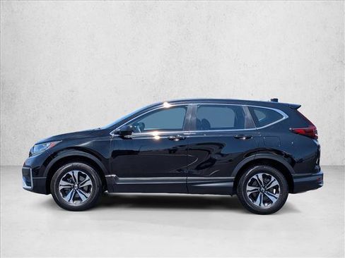 Used 2021 Honda CR-V Special Edition image 9