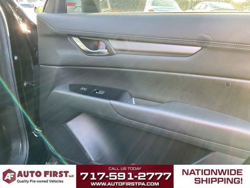 Used 2020 MAZDA CX-5 Touring AWD/4WD image 15