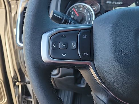 New 2025 RAM 1500 Big Horn image 32