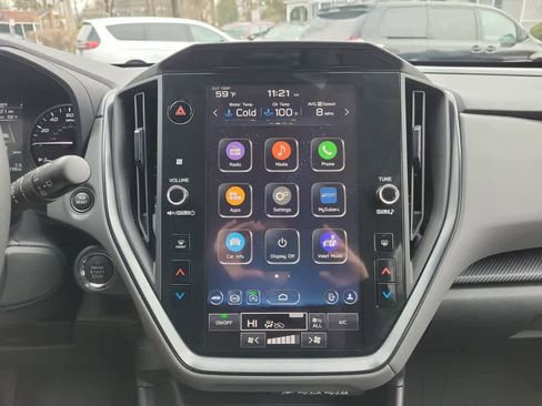 Certified 2025 Subaru Crosstrek 2.5i Limited w/ Crosstrek Mirror Package image 13