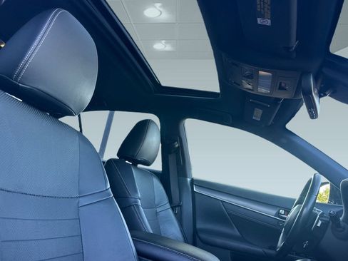 Certified 2020 Lexus GS 350 F Sport image 31