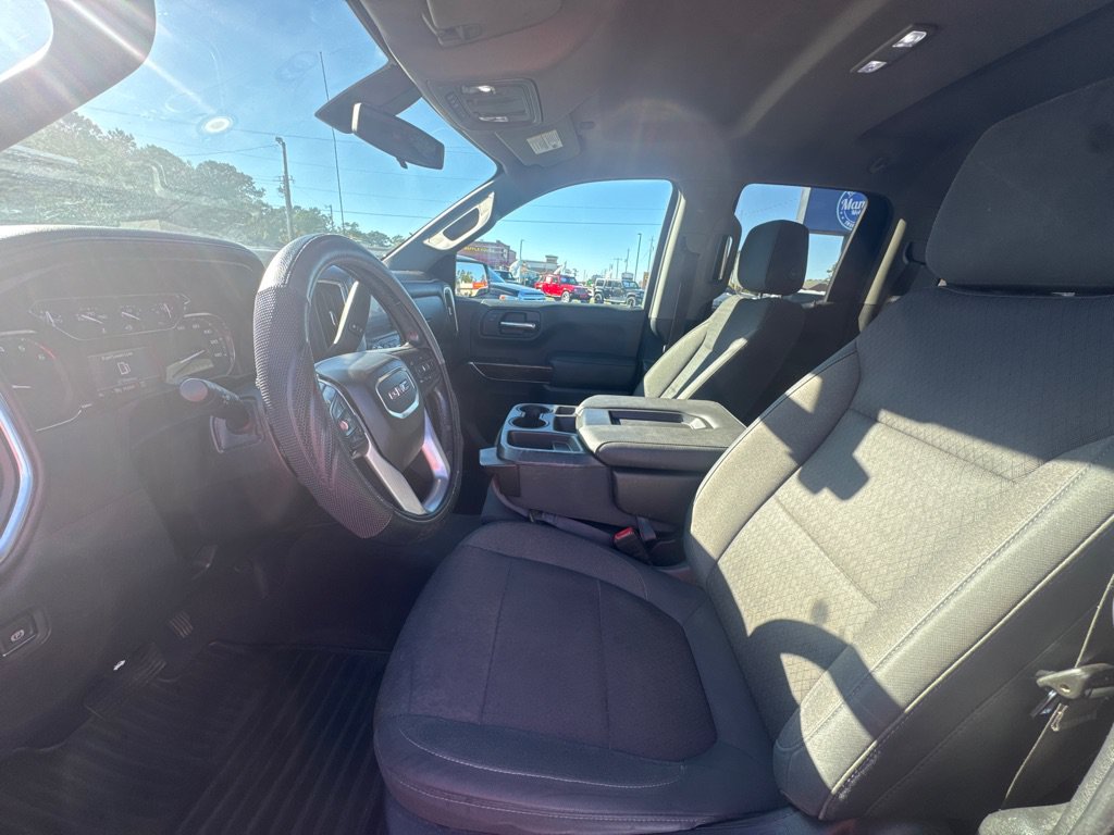 Used 2019 GMC Sierra 1500 Elevation w/ Elevation Value Package AWD/4WD image 12