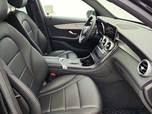 Used 2022 Mercedes-Benz GLC 300 GLC 300 SUV with 12.3'' Digita image 22