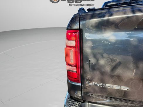 Used 2022 RAM 1500 Limited AWD/4WD image 25