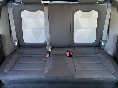 Used 2026 Chevrolet Trax RS w/ Driver Confidence Package image 15