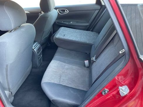 Used 2015 Nissan Sentra SV FWD image 50