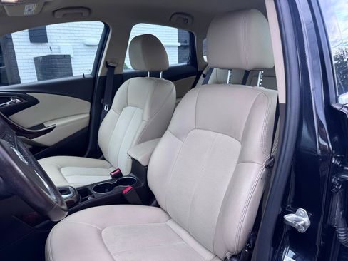 Used 2014 Buick Verano Convenience FWD image 11