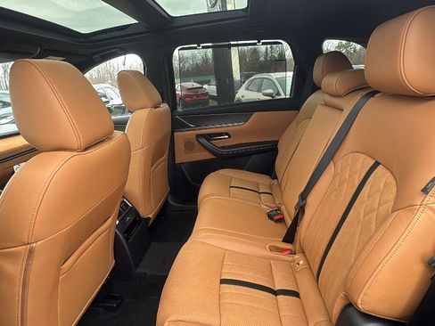 New 2026 MAZDA CX-70 3.3 Turbo S w/ Premium Plus image 12