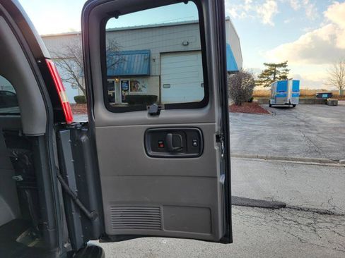 Used 2014 Chevrolet Express 1500 LS image 52