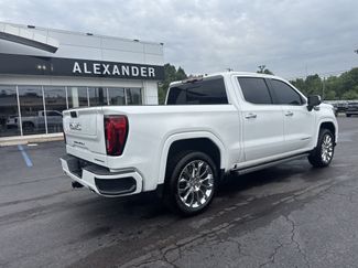 Used 2024 GMC Sierra 1500 Denali w/ Denali Reserve Package AWD/4WD video 3