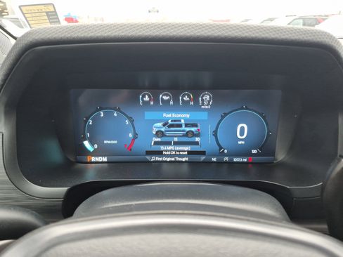 Used 2025 Ford F150 XLT w/ Equipment Group 301A Standard image 23