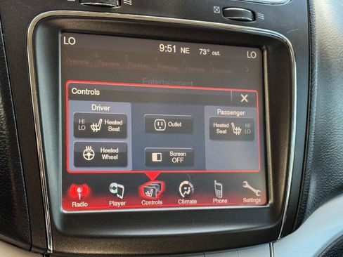 Used 2018 Dodge Journey GT w/ Driver Convenience Group AWD/4WD image 28
