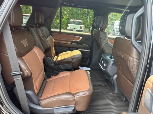 New 2027 Ford Expedition King Ranch AWD/4WD image 13
