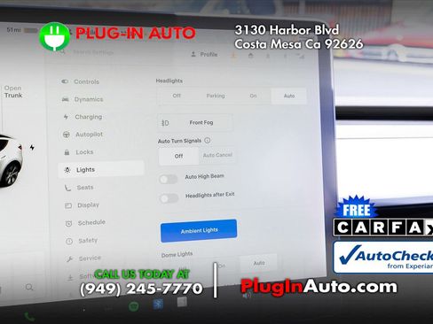 Used 2021 Tesla Model Y Long Range image 28