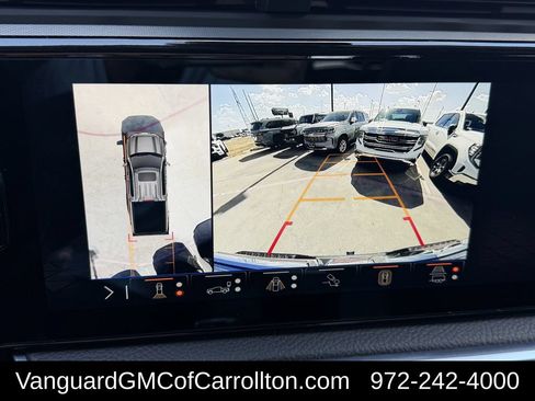 Used 2024 GMC Sierra 1500 Denali w/ Technology Package AWD/4WD image 18