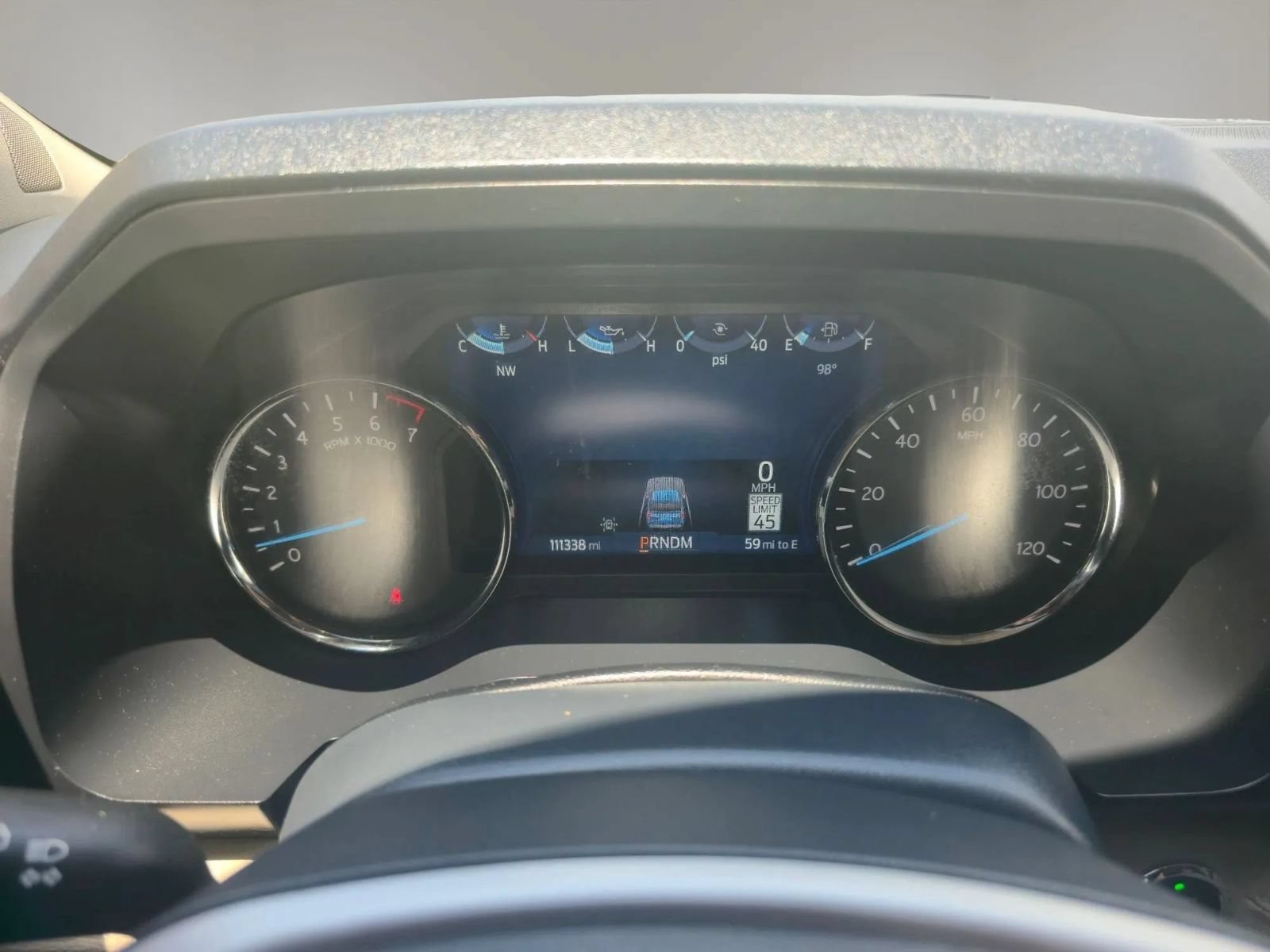 Used 2022 Ford Expedition Max Limited RWD image 20