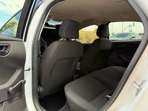 Used 2016 Ford Focus S FWD image 40