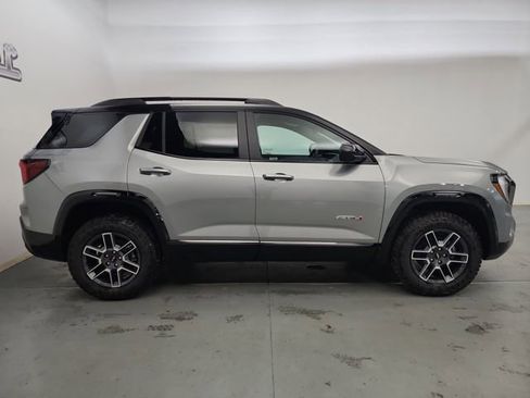 New 2026 GMC Terrain AT4 w/ Convenience Package III image 9