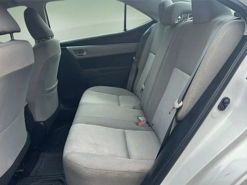 Used 2014 Toyota Corolla LE w/ Driver Convenience Package image 25