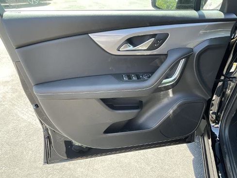 New 2025 Chevrolet Blazer LT w/ Redline Edition image 62