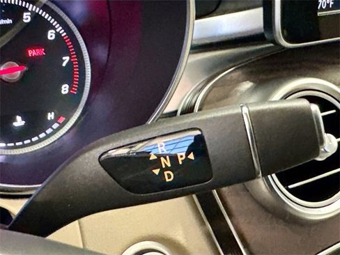 Certified 2018 Mercedes-Benz C 300 4MATIC Sedan image 16