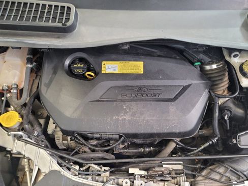 Used 2014 Ford Escape SE AWD/4WD image 30