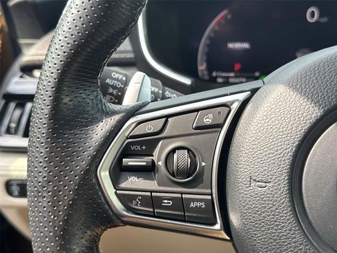 Certified 2022 Acura MDX Type S AWD/4WD image 19
