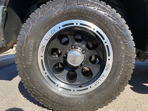 Used 2016 RAM 1500 Big Horn image 24