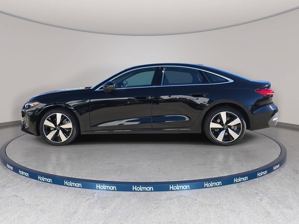 Used 2025 Audi A5 2.0T Premium Plus w/ Premium Plus AWD/4WD image 6