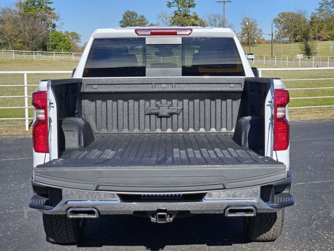 New 2026 Chevrolet Silverado 1500 LT image 9
