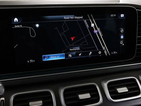 Certified 2023 Mercedes-Benz GLE 450 4MATIC image 21