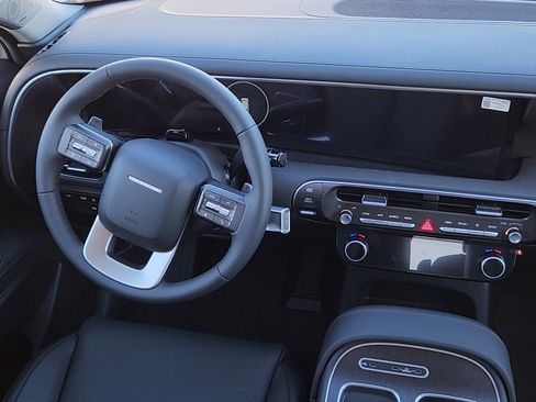 New 2026 Hyundai Palisade Limited image 5