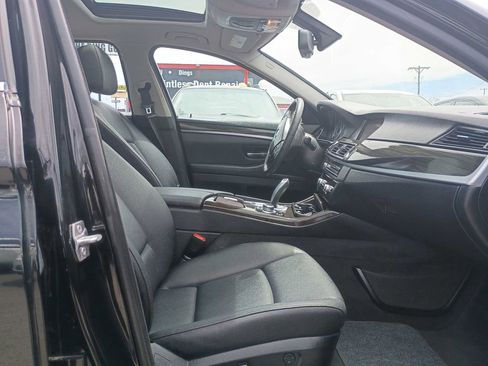 Used 2013 BMW 528i Sedan RWD image 9