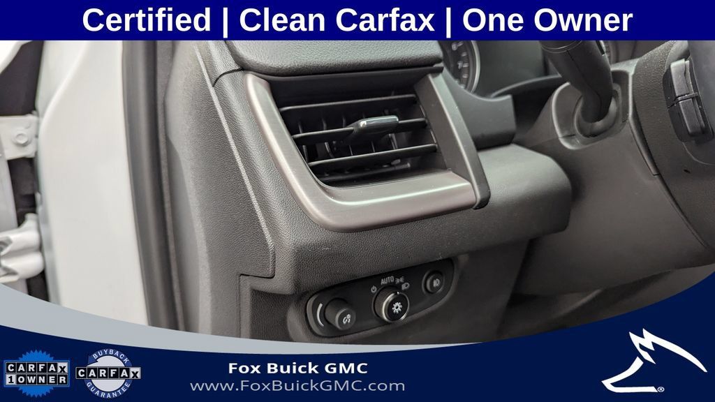 Certified 2024 GMC Terrain AT4 w/ LPO, Floor Liner Package AWD/4WD image 27