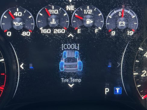 Used 2021 Chevrolet Camaro SS w/ Redline Edition image 51