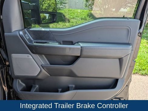 Used 2023 Ford F150 XLT w/ Equipment Group 302A High AWD/4WD image 39