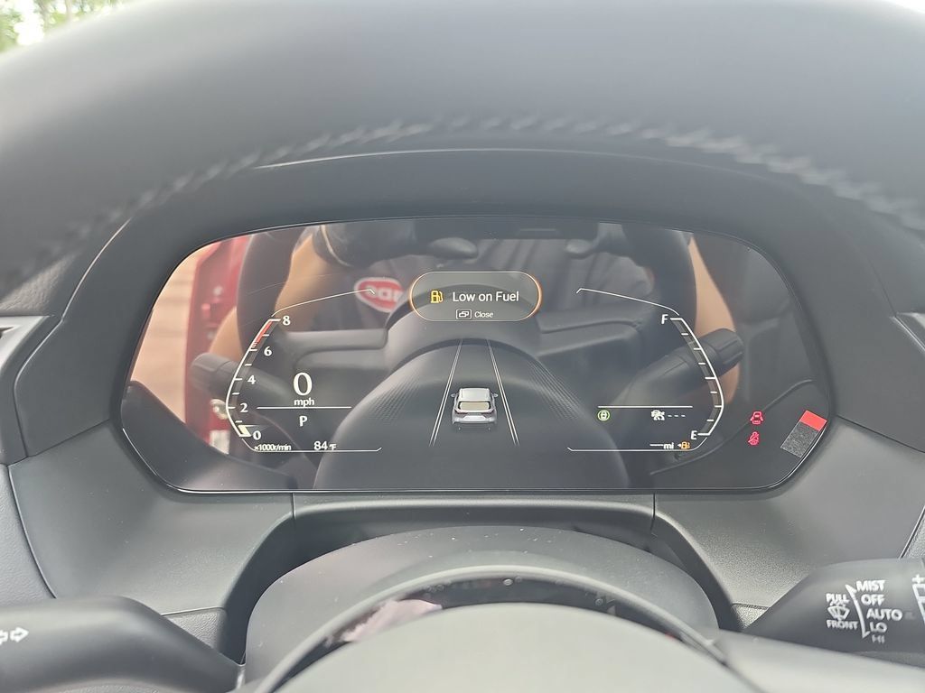 New 2026 MAZDA CX-5 Select AWD/4WD image 21