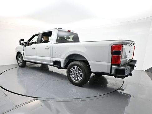 New 2026 Ford F250 Lariat image 5