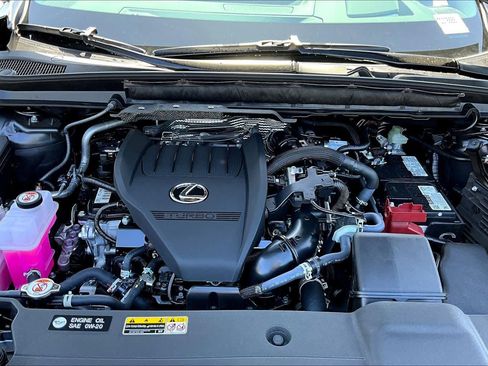 New 2026 Lexus RX 350 Premium Plus FWD image 19
