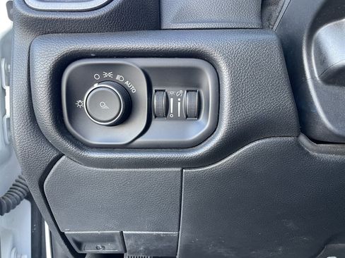 Used 2020 RAM 3500 Tradesman AWD/4WD image 35