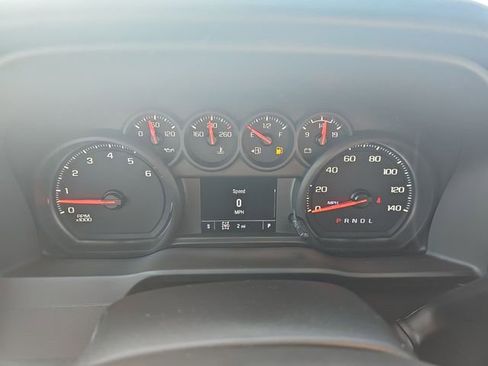 New 2026 Chevrolet Silverado 3500 W/T AWD/4WD image 11