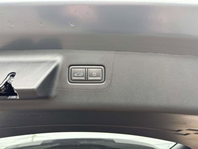 New 2026 Hyundai Santa Fe Calligraphy