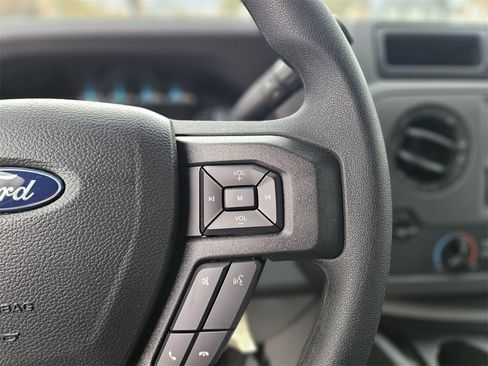 New 2025 Ford E-350 and Econoline 350 Super Duty w/ Power Equipment Group image 20