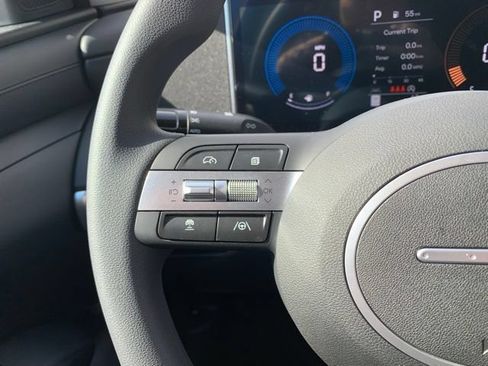 New 2026 Hyundai Tucson SEL AWD/4WD image 21