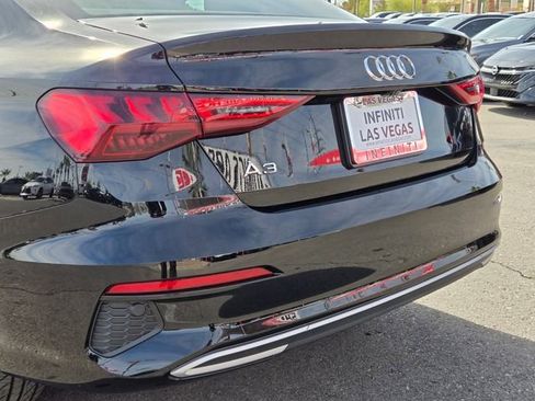 Used 2023 Audi A3 2.0T Premium image 9